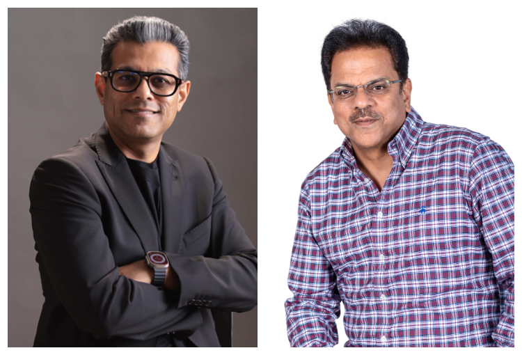 Dheeraj Sinha to join FCB as Rohit Ohri gets global role