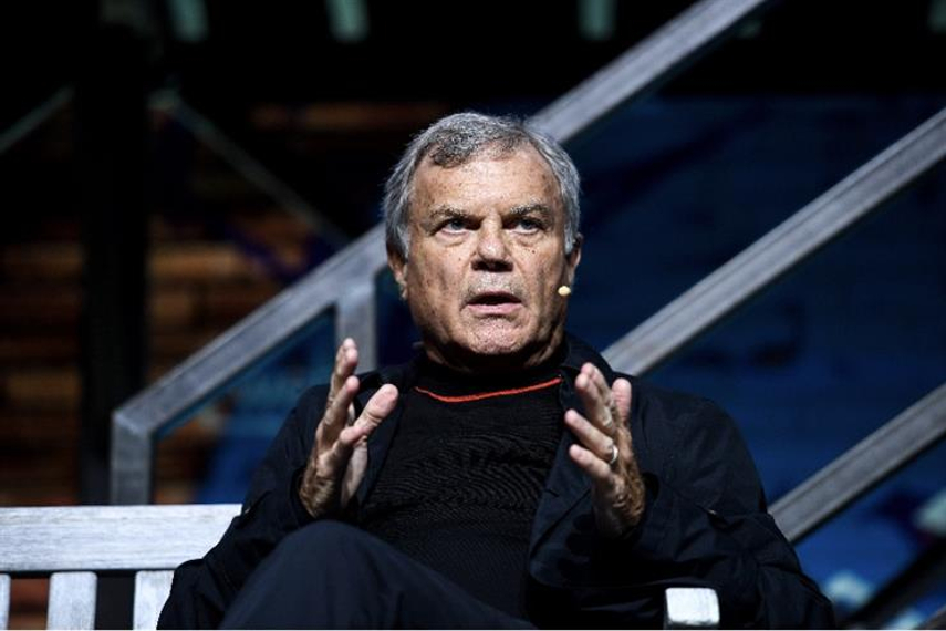 WPP refuses to pay final long-term bonuses to ex-CEO Sorrell in new clash