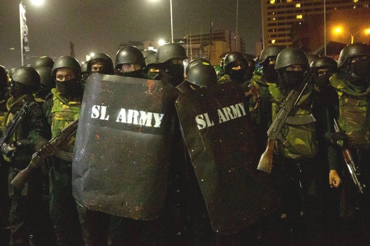 Can Sri Lanka get its mojo back?