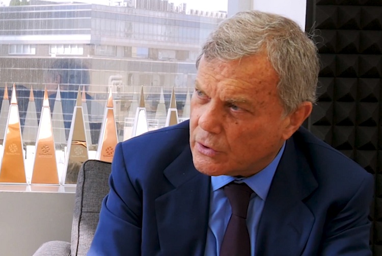 What Sorrell wanted for WPP 