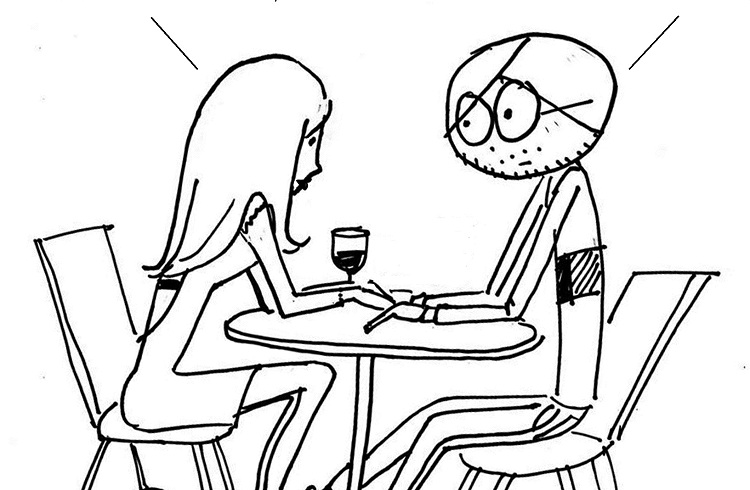 Weekend Laugh: Producer's Diary by Dalbir Singh