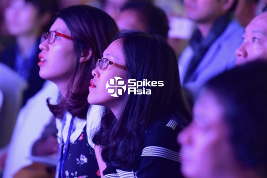 Spikes Asia 2018 opens for entries, announces Glass award