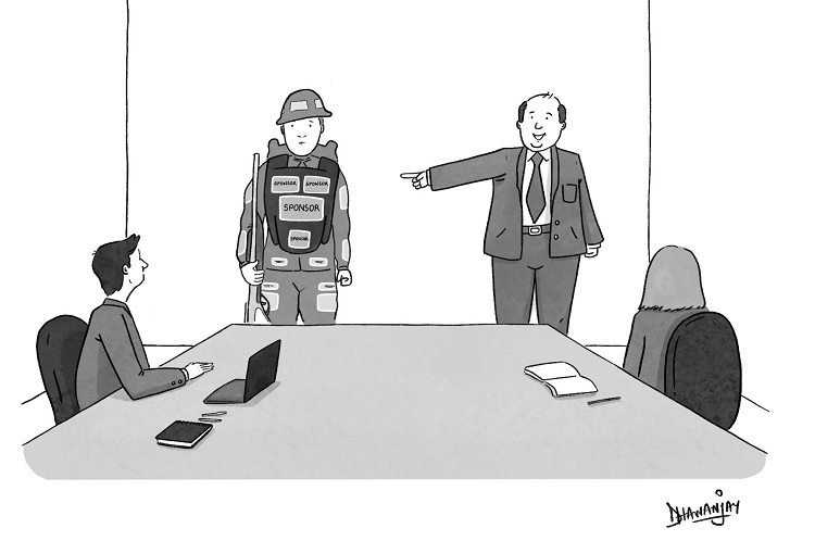 Toon in with Dhananjay