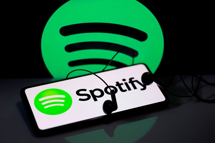 Spotify launches in-house music consultancy