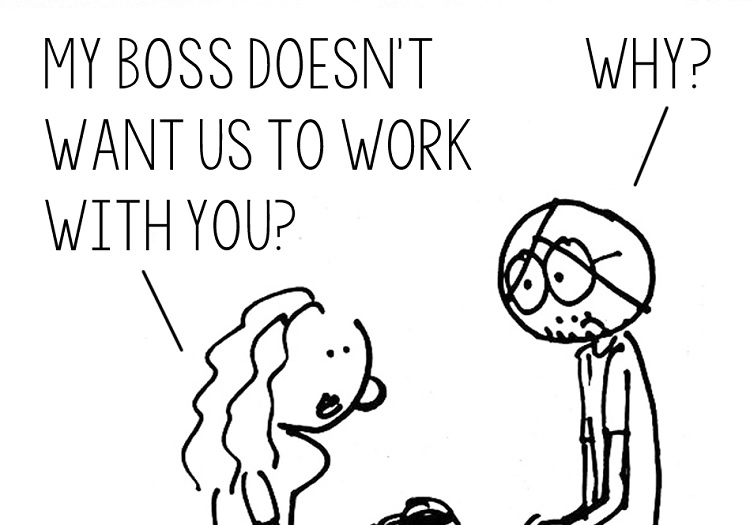 Weekend Laugh: Producer's Diary by Dalbir Singh