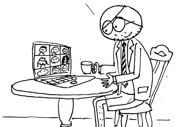 Weekend Laugh: Producer's Diary by Dalbir Singh