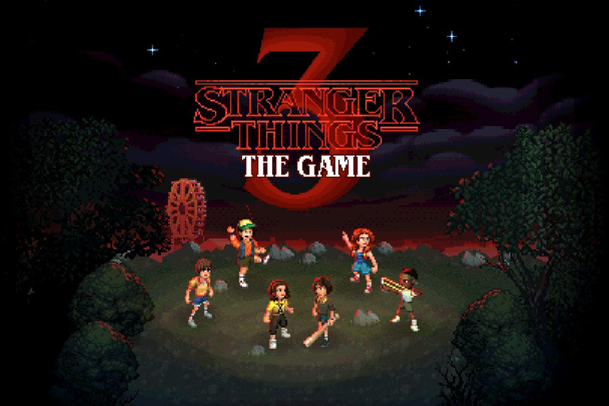 Netflix rolls out mobile games