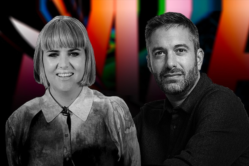 DDB Worldwide taps Cannes Lions awards leader as creative chief of staff