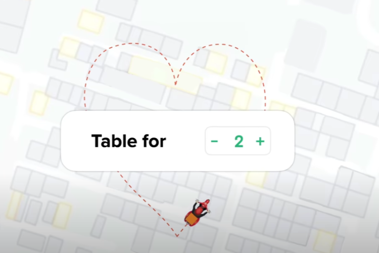 Swiggy lets empty nesters rediscover romance with a dash of youthful flavour