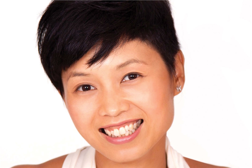 What I hope to see at Cannes Lions: Simone Tam