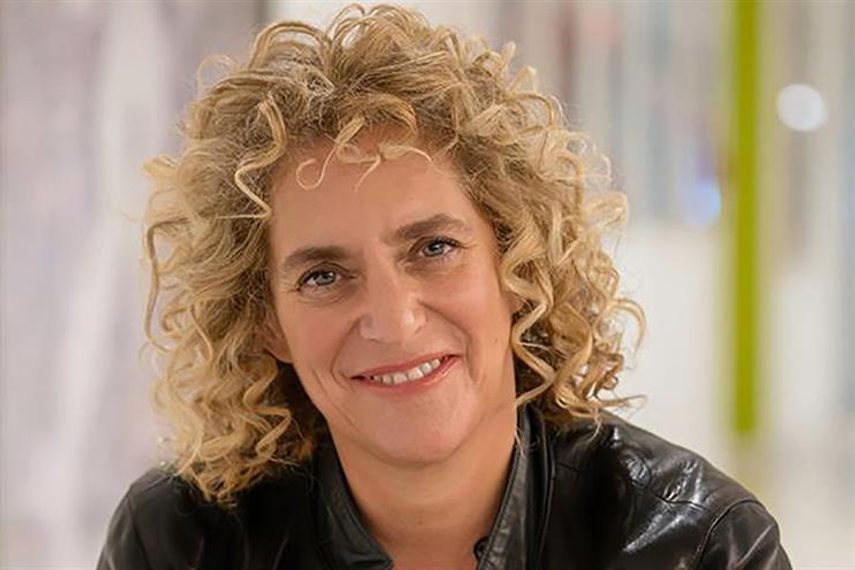 Tamara Ingram to exit Wunderman Thompson