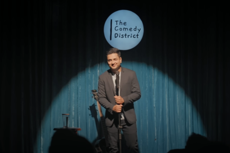 Tata AIA teams up with Atul Khatri and Kenny Sebastian to humorously spotlight the value of insurance