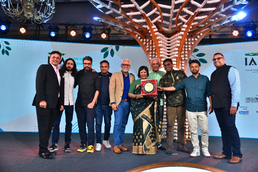 Olive Crown Awards 2024: VML wins ‘Green Agency of the Year’