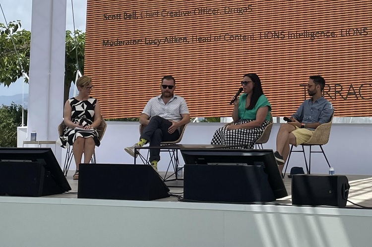 Cannes Lions 2022: What keeps chief creative officers awake at night?