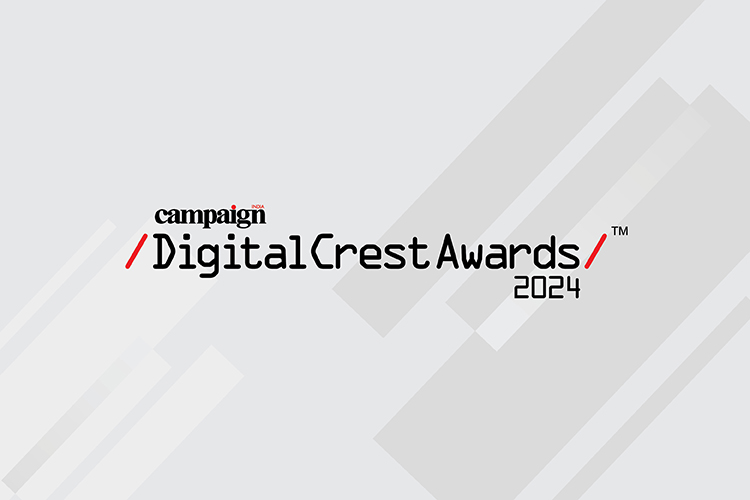 Campaign India Digital Crest Awards 2024: Entries open