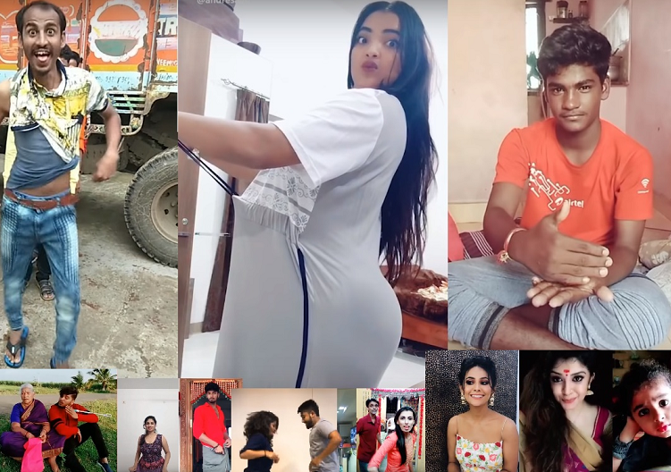 'We are now getting to see an unapologetic form of creativity'