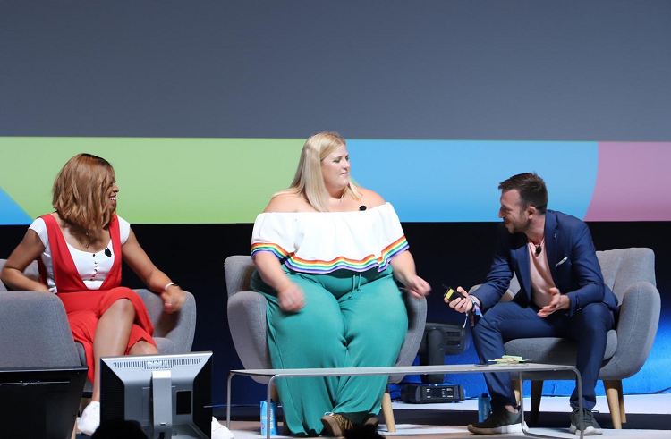 How the TikTok activists are disrupting entertainment