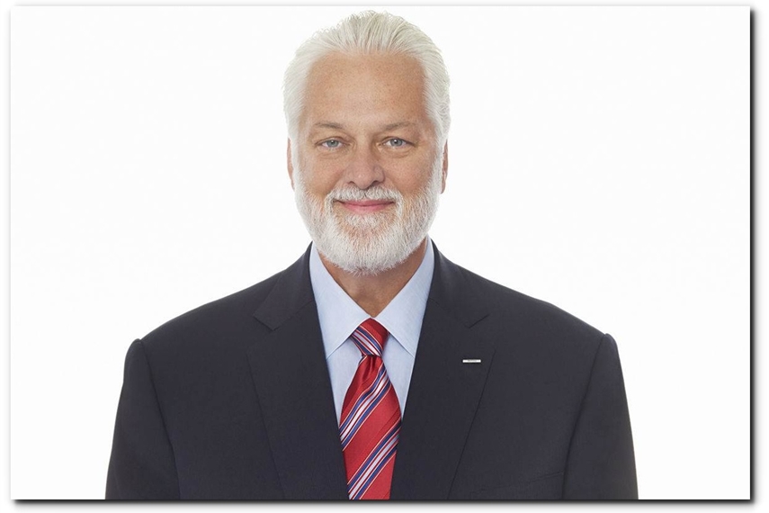 Dentsu Aegis sees in-housing as opportunity: Tim Andree