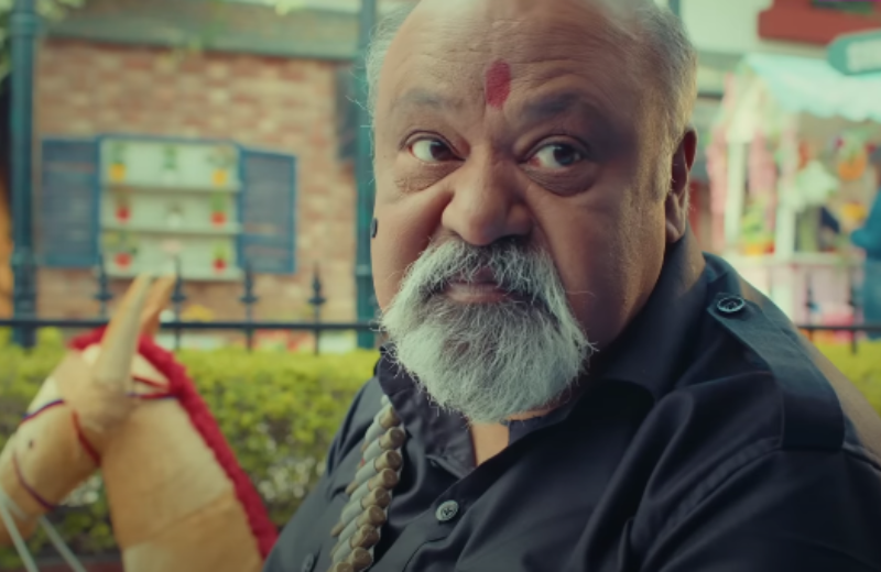 No Times Prime is a crime