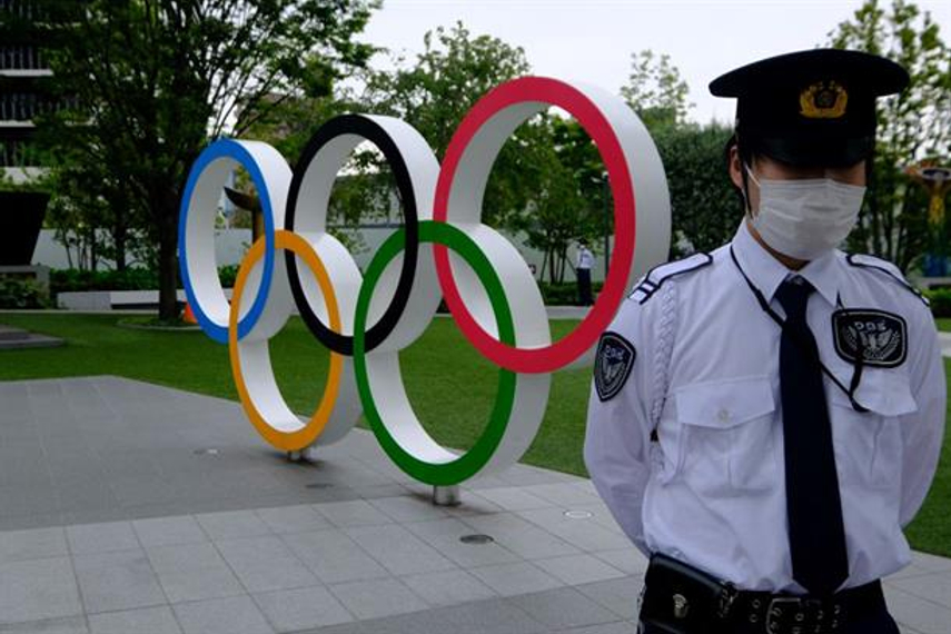Should brands skip the Tokyo Olympics and think Paris 2024?