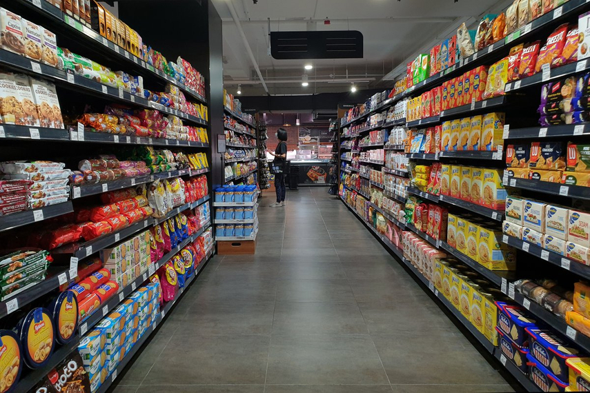 Top 10: Asia's favourite snacks and candy