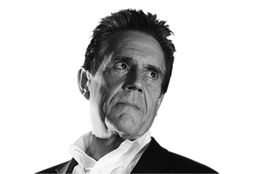 A view from Dave Trott: Not everything is FMCG