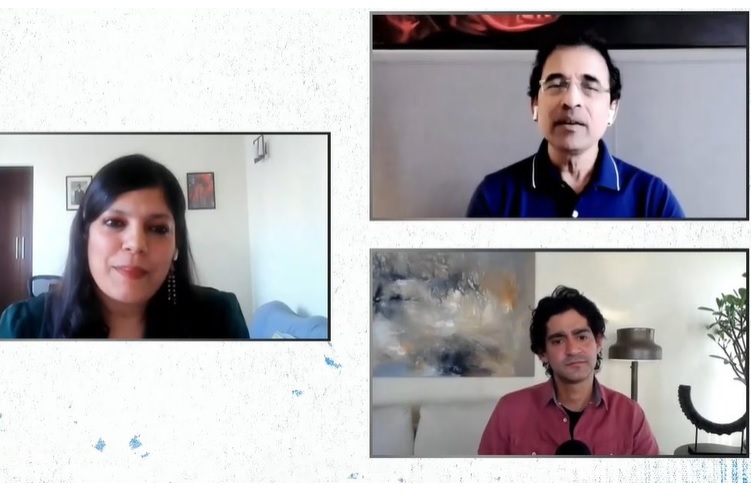 Brands working with sport is a marriage made in heaven: Gaurav Kapur