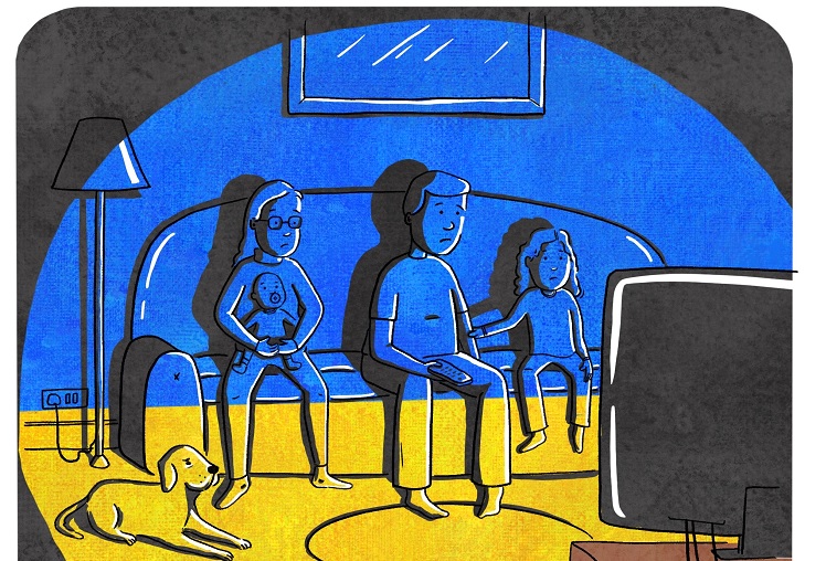 Toon in with Dhananjay