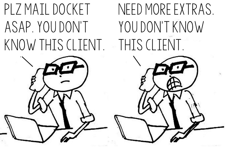 Weekend Laugh: Producer's Diary by Dalbir Singh