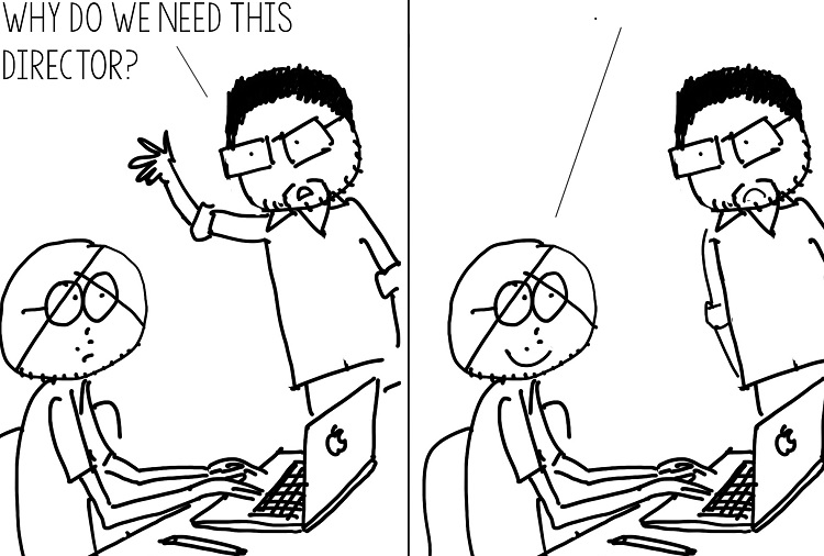 Weekend Laugh: Producer's Diary by Dalbir Singh