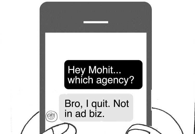 Weekend Laugh: Producer's Diary by Dalbir Singh