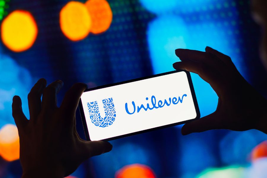 Unilever to make layoffs in Singapore, realign marketing roles around Asia