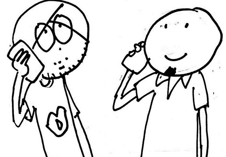 Weekend Laugh: Producer's Diary by Dalbir Singh