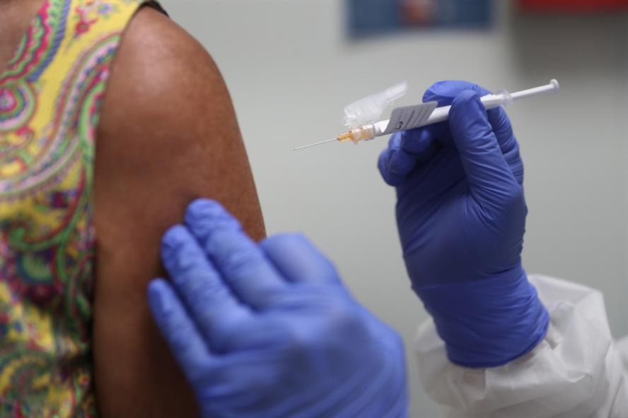 How countries are responding to vaccine news