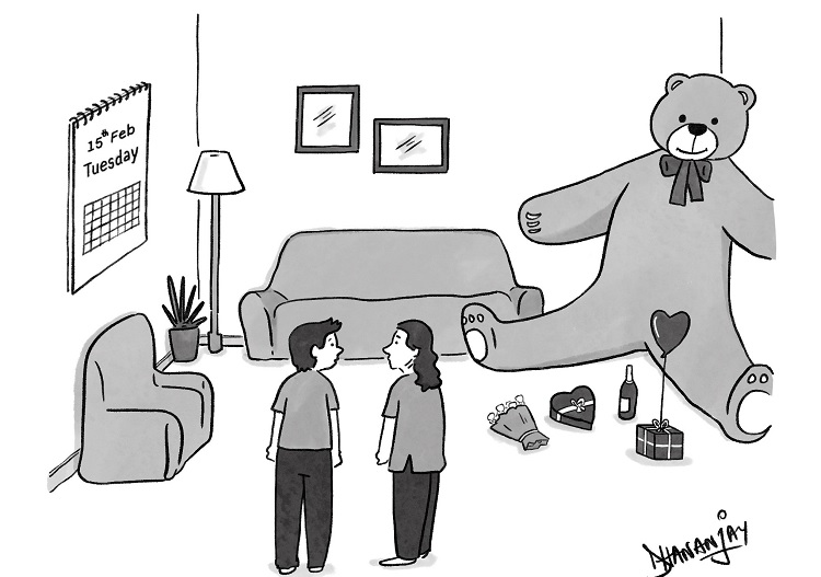 Toon in with Dhananjay