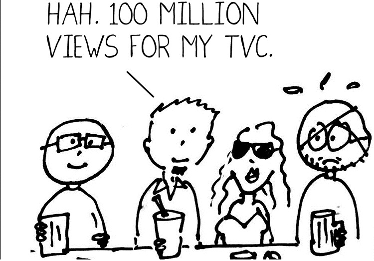 Weekend Laugh: Producer's Diary by Dalbir Singh