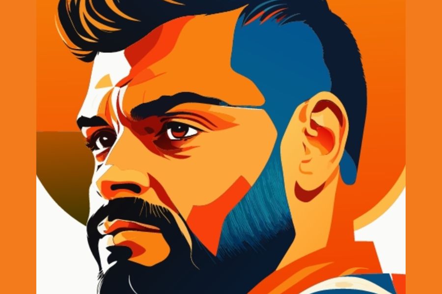 Kohli, Dhoni and Ronaldo among India's favourite sportsmen: Ormax report