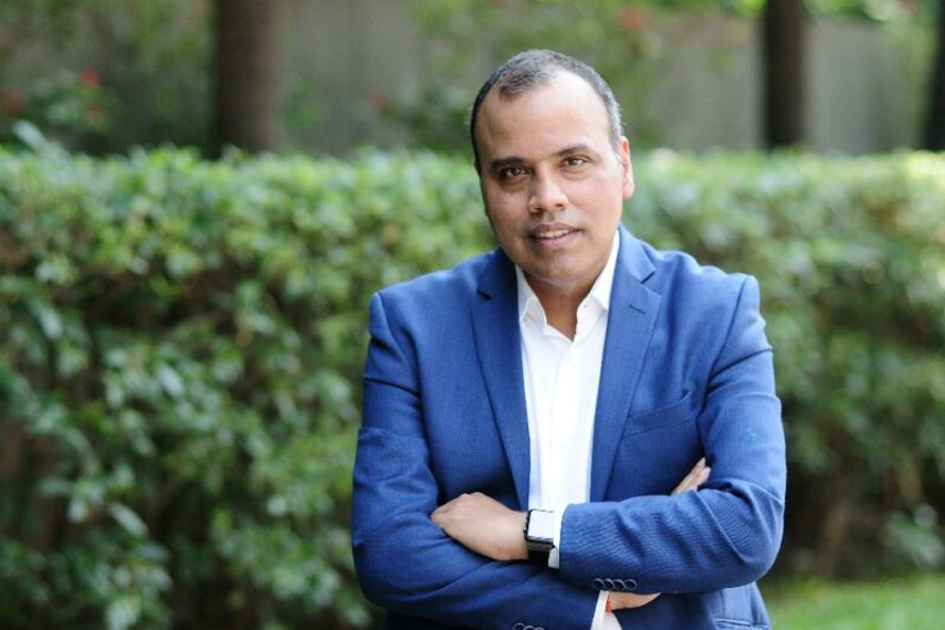 Vishnu Mohan sets up Avyan Holdings, invests in Philippines-based agency