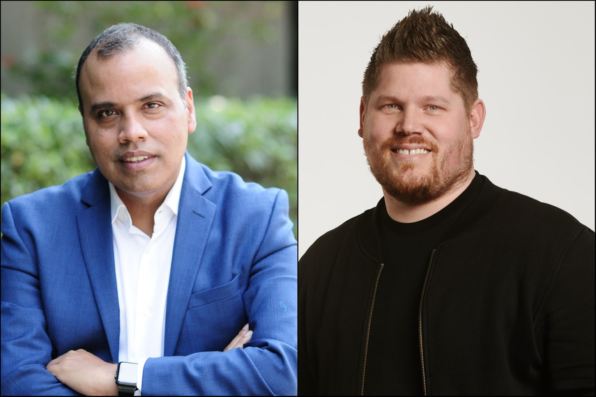 Digital agency Dept launches in Apac with Vishnu Mohan as head