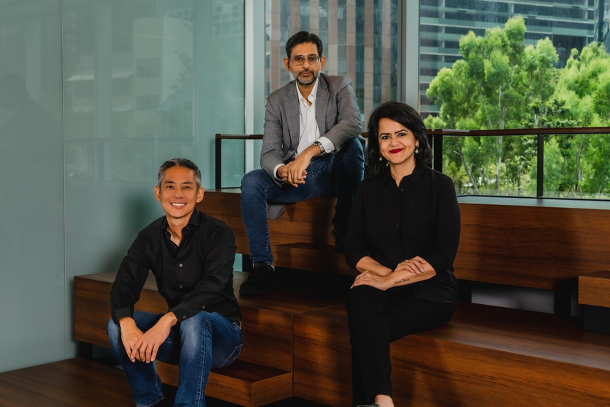 VMLY&R announces APAC leadership revamp
