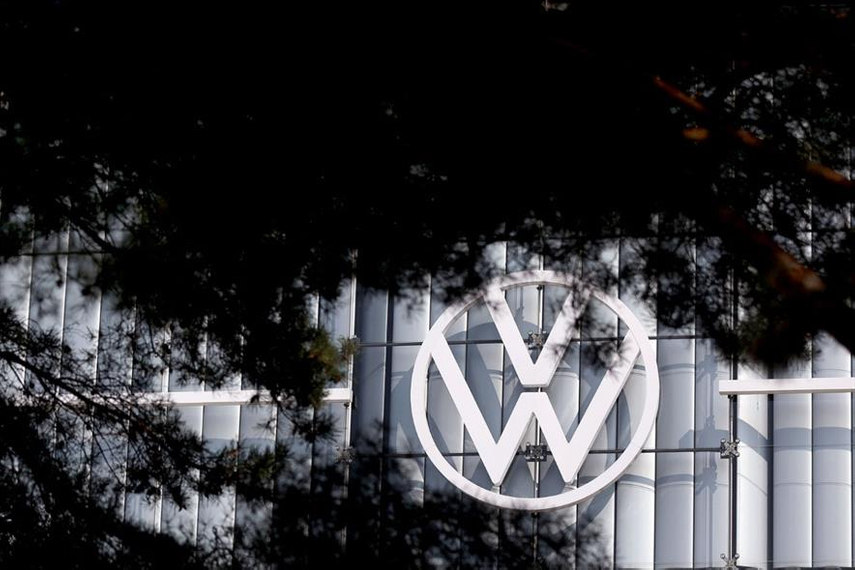 Volkswagen Group reviewing multibillion-dollar global media account