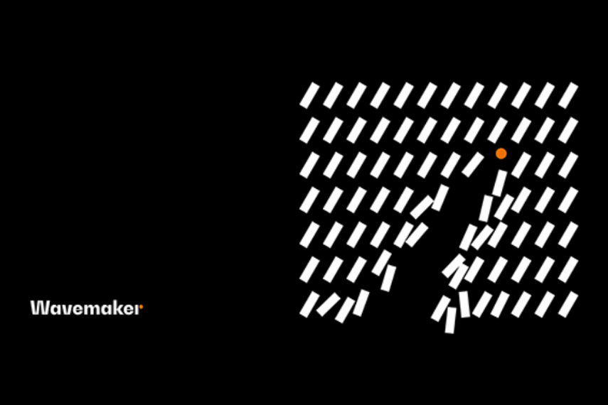 Wavemaker rebrands with focus on 'provocative planning'