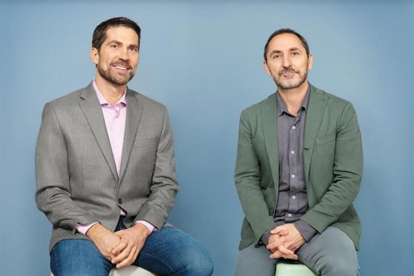 Droga: "We want to take the industry by the scruff of the neck"