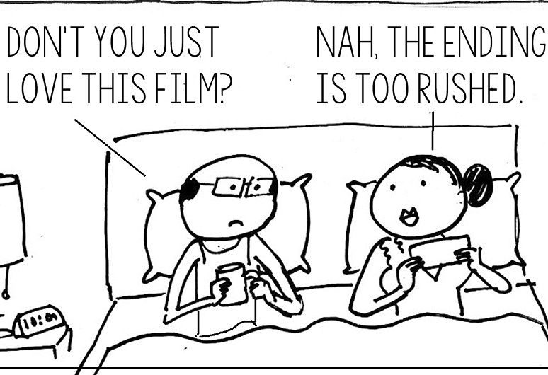 Weekend Laugh: Producer's Diary by Dalbir Singh