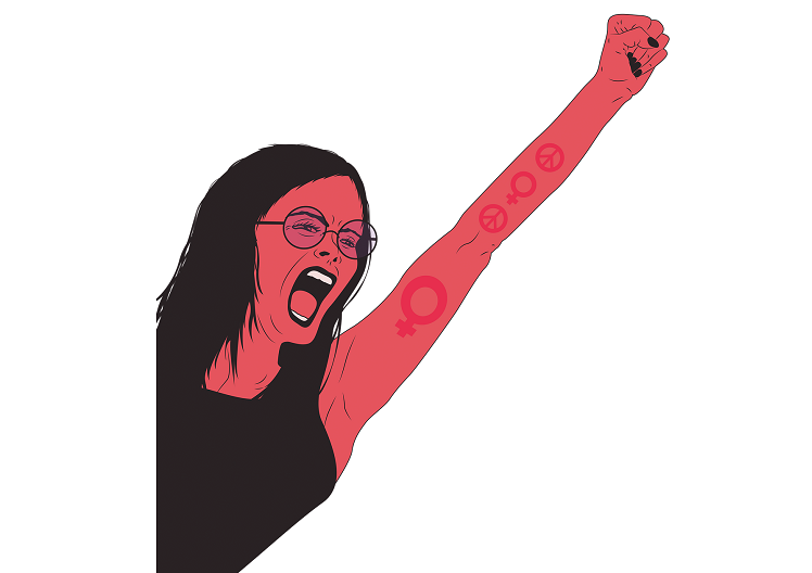 Opinion: Brand feminism - why does everyone hate it and what to do about it?