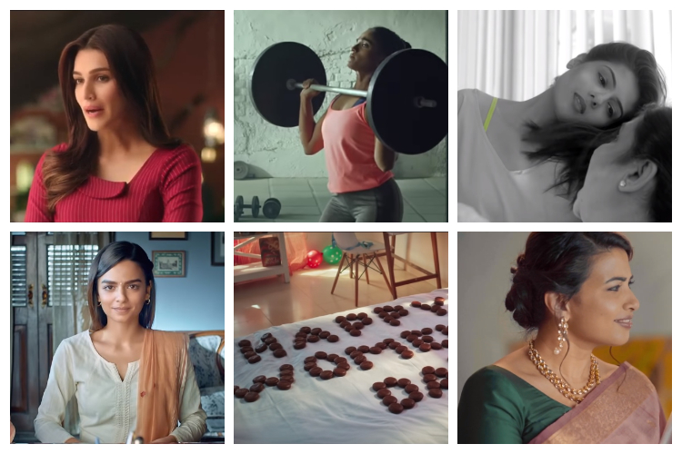 Creative Critique: Women's Day ads seen through the gender lens