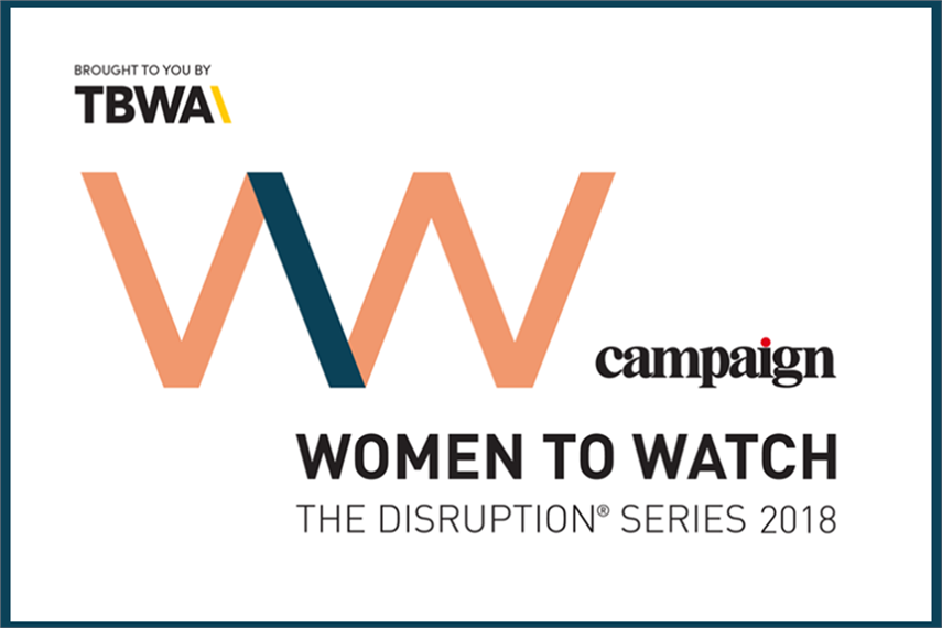 Campaign opens 2018 Women to Watch nominations
