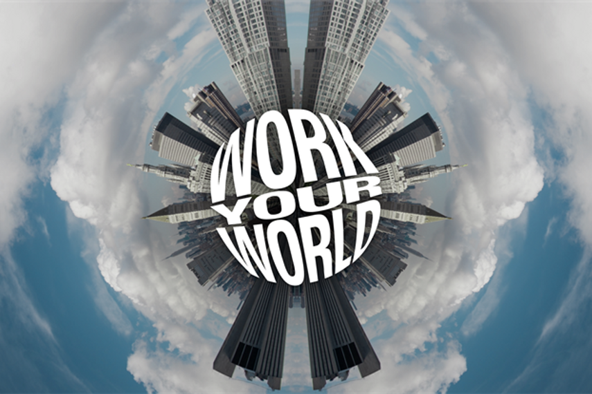 Publicis to let employees work abroad for six weeks every year