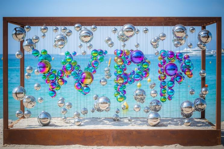 WPP's Mark Read on leading from the front and 5 fun facts