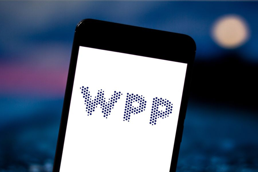 WPP creative agency revenues down 1.6% in 2023 while GroupM's rise by 4.9%